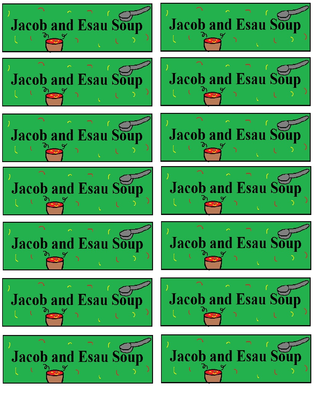 jacob-and-esau-soup-craft